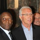 Vo veku 78 rokov zomrel Franz Beckenbauer
