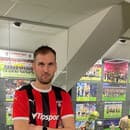 Tomáš Poznar novou posilou FC Spartak Trnava