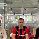 Tomáš Poznar novou posilou Spartaka Trnava