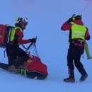 Nórsky lyžiar Aleksander Aamodt Kilde mal v sobotňajšom klasickom zjazde Svetového pohára vo švajčiarskom Wengene ťažký pád. Po páde vo veľkej rýchlosti mu ošetrovali pravú nohu a vrtuľník musel dvojnásobného víťaza zjazdu vo Wengene transportovať do nemocnice.