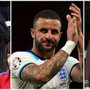 Anglický futbalový reprezentačný obranca Kyle Walker dlhodobo podvádzal svoju manželku.