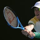Britský tenista Jack Draper postúpil v Melbourne do 2. kola.
