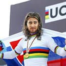 Sagan 2016: Podobnosť s Petrom čisto náhodná?