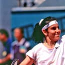 Arantxa Sánchezová Vicariová je bývalou ženskou tenisovou jednotkou.