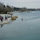 (Dunajská Lužná – 18. 1. 2024) Slovenský pohár v zimnom plávaní sa chystá na svoje piate kolo, ktoré sa uskutoční na jazere Nové Košariská v Dunajskej Lužnej už tento víkend.