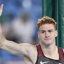 Bývalý majster sveta v skoku o tyči Shawn Barber zomrel vo veku 29 rokov.