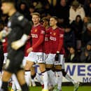 Anglický futbalový klub Manchester United sa v posledných sezónach výrazne trápi.