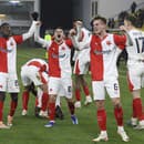 Futbalový klub Slavia Praha