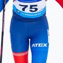 Anastasia Kuzminová sa v Osrblí vrátila na súťažné trate.
