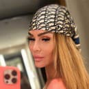 Influencerka a bývalá účastníčka reality šou VyVolení Eva Feuereislová