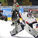 HKM Zvolen - HC Slovan Bratislava