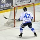 HC Košice - HK Poprad