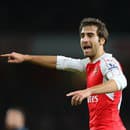 Mathieu Flamini hral svojho času aj za Arsenal Londýn. 