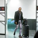 Legendárny Javier Sotomayor priletel v piatok neskoro večer do Viedne