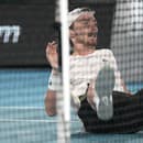 Slovenský tenista Lukáš Klein si v rebríčku ATP polepšil o tri miesta.