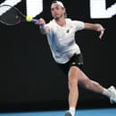 Slovenský tenista Lukáš Klein si v rebríčku ATP polepšil o tri miesta.