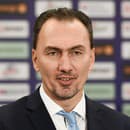 Prezident SZĽH Miroslva Šatan uviedol, že rozhodnutie o hráčoch z KHL príde v apríli.