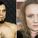 Horor v Rusku: MMA bojovník uškrtil dieťa († 5) a dobodal matku!