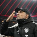 O osude trénera Tuchela je rozhodnuté: Opustí lavičku Bayernu?