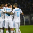 Slovan ide do dnešnej odvety proti Sturmu Graz s trojgólovým mankom: Uniknú belasým státisíce eur?