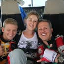 Veľká zmena v živote Schumachera: TOTO sa stane po prvý raz od nehody