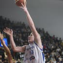 Vypredané Pasienky sa prekvapenia nedočkali: Slovenskí basketbalisti potrápili favorita