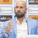 Kmotrík priznal trest aj problémy v štruktúrach klubu: Slovan má zákaz prestupov!