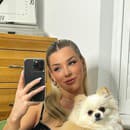 Madelene má na svojom instagramovom profile viac ako 325-tisíc sledovateľov.