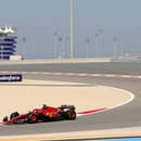 Ferrari ovládlo predsezónne testy: Hviezdny jazdec ale favorizuje konkurenčný tím