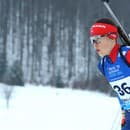 Ďalší fantastický úspech: Talentovaná slovenská biatlonistka získala striebro na MS!