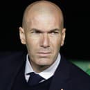 Zidane plánuje návrat: Jeho meno spájajú s týmto veľkoklubom