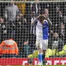 Martin Dúbravka bol ústrednou postavou Newcastlu United pri postupe do štvrťfinále FA Cupu cez Blackburn Rovers. 