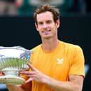 Andy Murray otvorene: Kedy ukončí aktívnu kariéru?