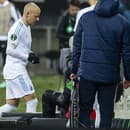 Ďalšia krutá rana pre Slovan: Pokuta za výtržnosti a trest pre Weissa