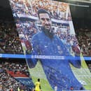 Futbalový brankár Paris St. Germain Sergio Rico sa po mesiaci v kóme vracia.