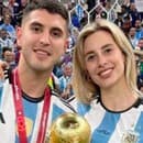 Argentínska hviezda s podpisom rozvodu viac váhať nebude: Žena mu predala zlato z Kataru!