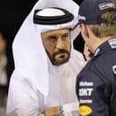 Šéf FIA čelí obvineniu, že ovplyvnil výsledky pretekov!