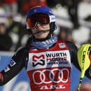 Americká lyžiarka Mikaela Shiffrinová získala svoj ôsmy malý krištáľový glóbus za slalom vo Svetovom pohári. 