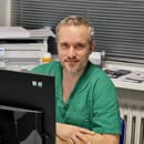 Milan Blaško je známy urológ.