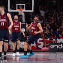 Šokujúci moment v španielskej basketbalovej lige: Od obrovskej tragédie nebolo ďaleko!