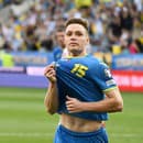 Budú sa v utorok večer ukrajinskí futbalisti tešiť z postupu na EURO?