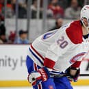 Hokejista Juraj Slafkovský má pred MS formu ako hrom: Zapísal sa do 115-ročnej histórie Canadiens!
