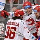 Hokejisti Třinca postúpili do semifinále play-off českej najvyššej hokejovej súťaže.