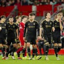 Sparta zažila na Anfield Road štvrťhodinu hrôzy.