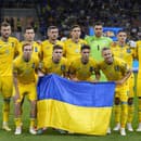 Ukrajina bude súperom Slovenska aj na blížiacich sa ME vo futbale. 
