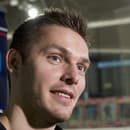 Bývalý hokejový reprezentant Juraj Mikúš.