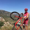 Zomrel ruský cyklista Alexej Tsatevič.