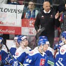Slovensko neposilnia hráči z KHL na MS v Česku. 