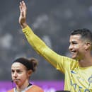 Ronaldo má dôvod na úsmev: Od Juventusu vysúdil milióny