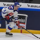 Slovenskí hokejisti absolvovali ďalší prípravný duel pred MS v Česku.